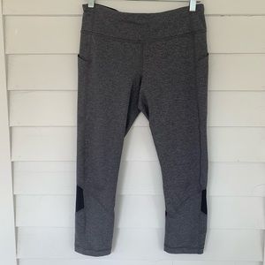 Lululemon Pace Rival Crop